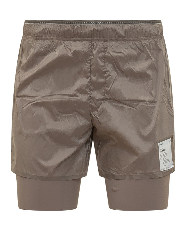 [SATISFY] Shorts SS26 12046 91000