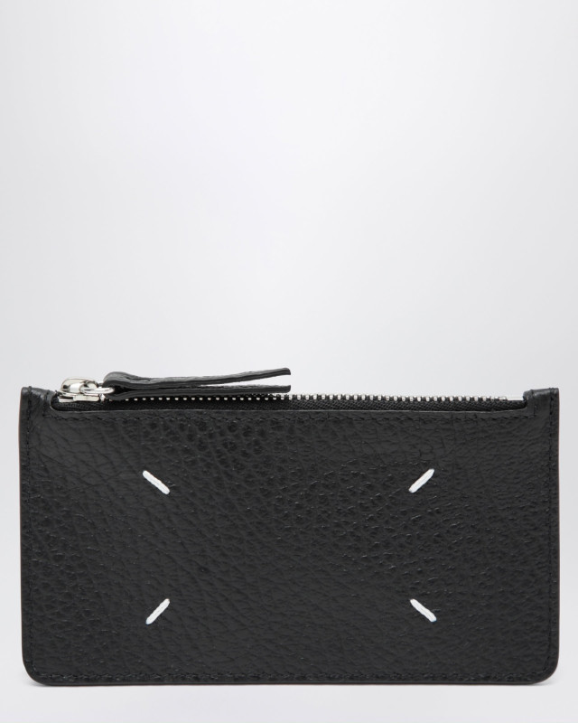 [Maison Margiela] Wallet SS26 S56UI0143UP4455