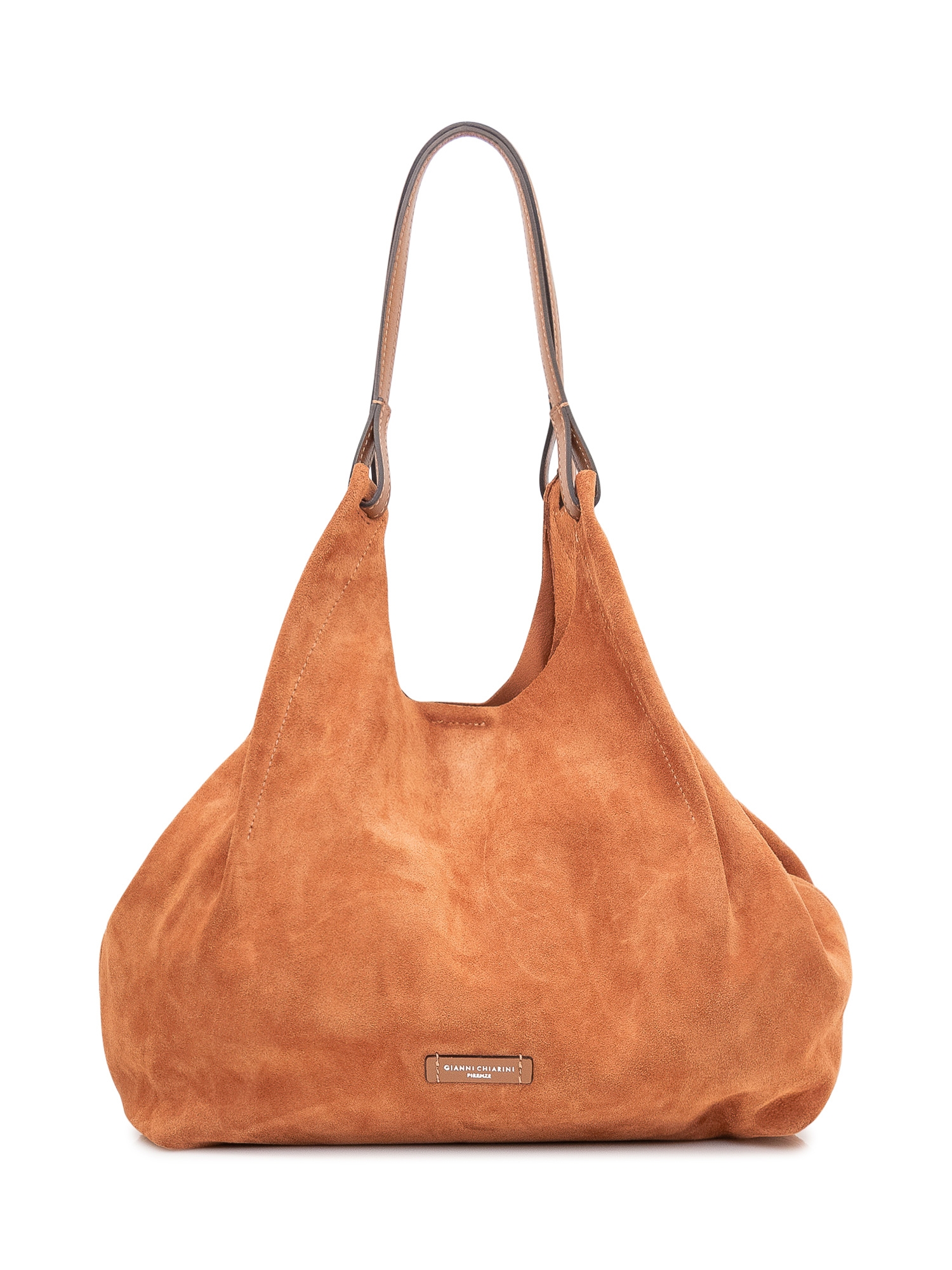 [GIANNI CHIARINI] Shoulder bag SS26 BS9780CMPL 1478