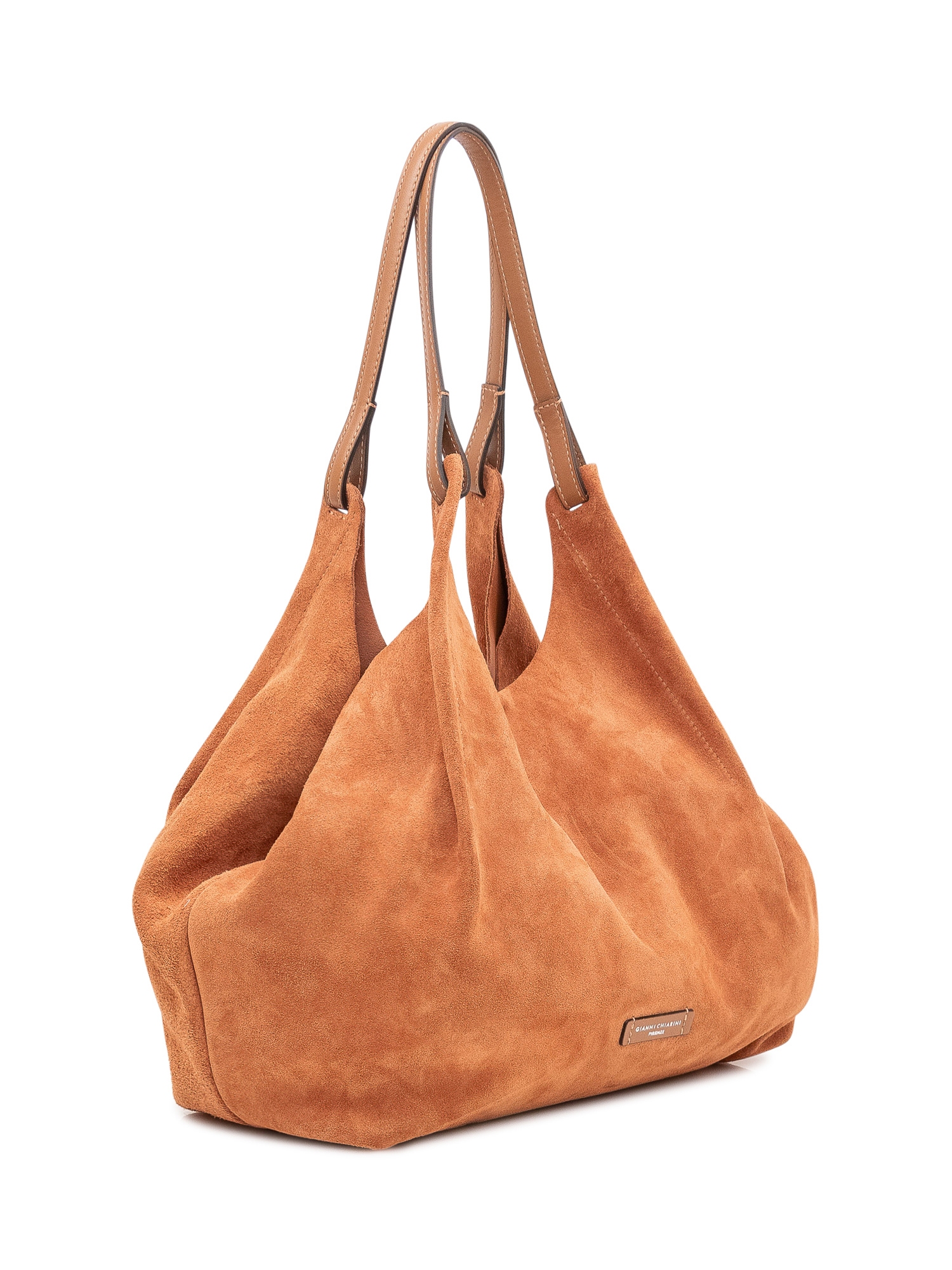 [GIANNI CHIARINI] Shoulder bag SS26 BS9780CMPL 1478