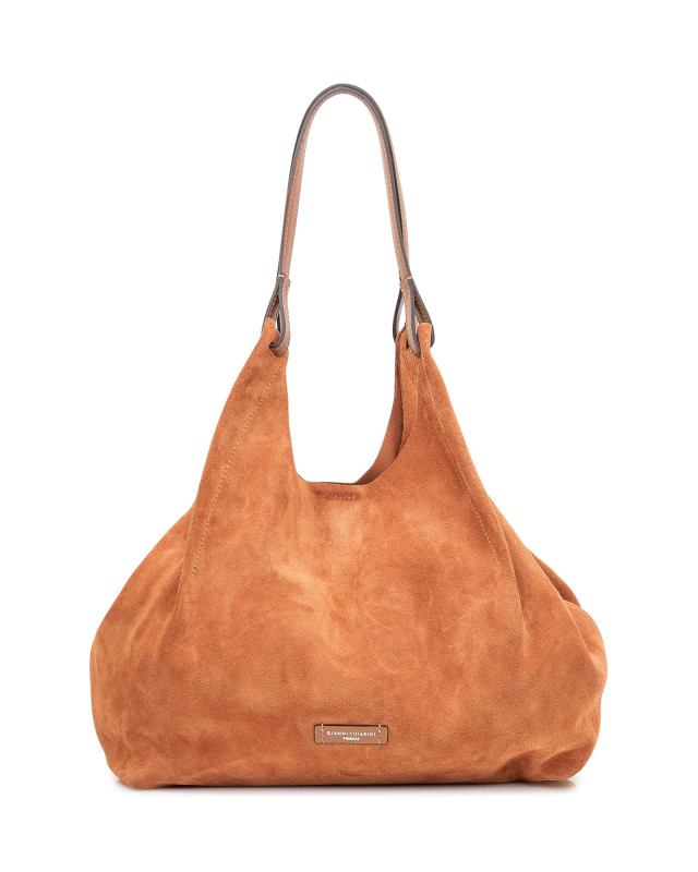 [GIANNI CHIARINI] Shoulder bag SS26 BS9780CMPL 1478