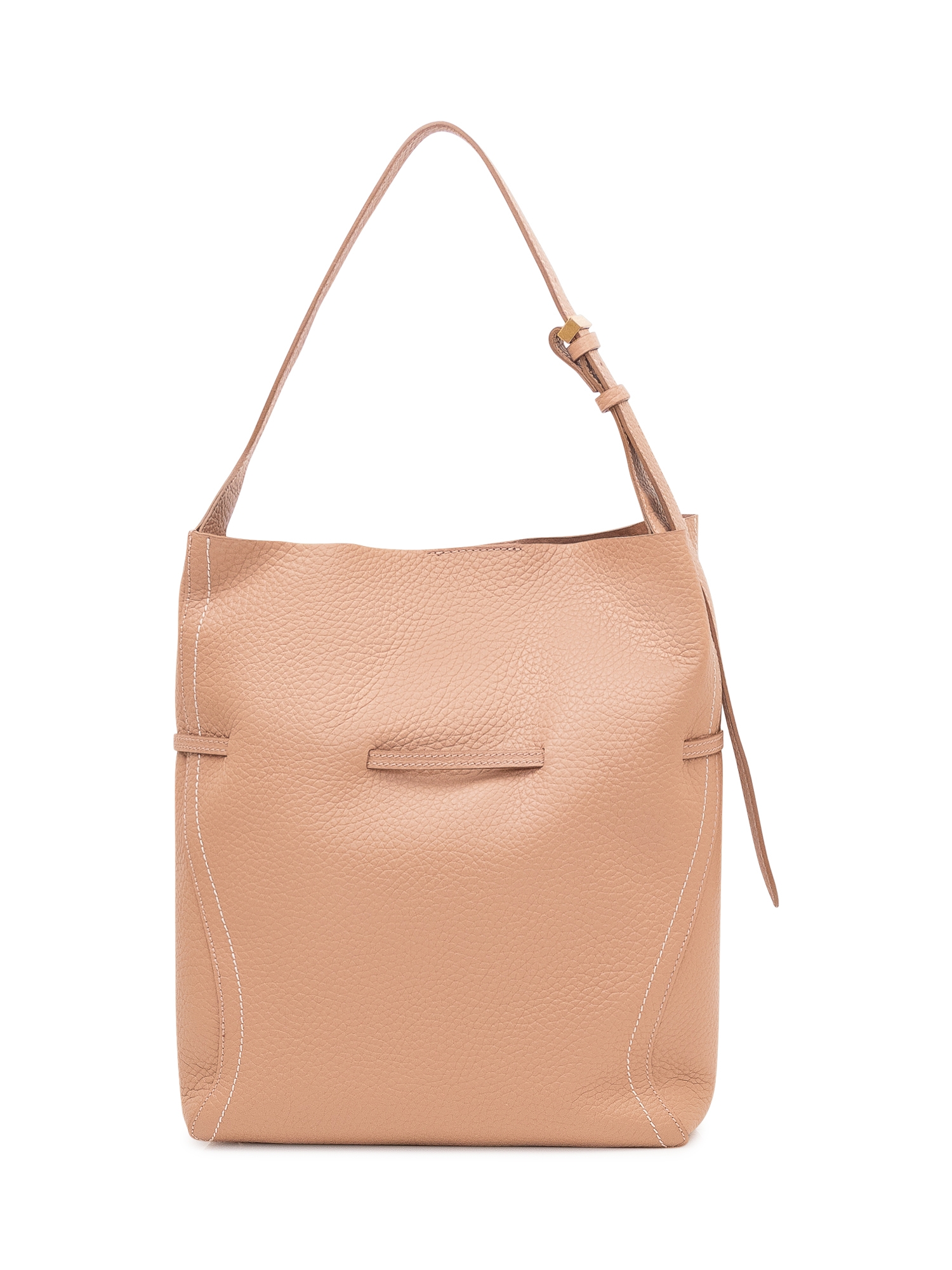 [GIANNI CHIARINI] Shoulder bag SS26 BS11787RNGDBLTU 5313