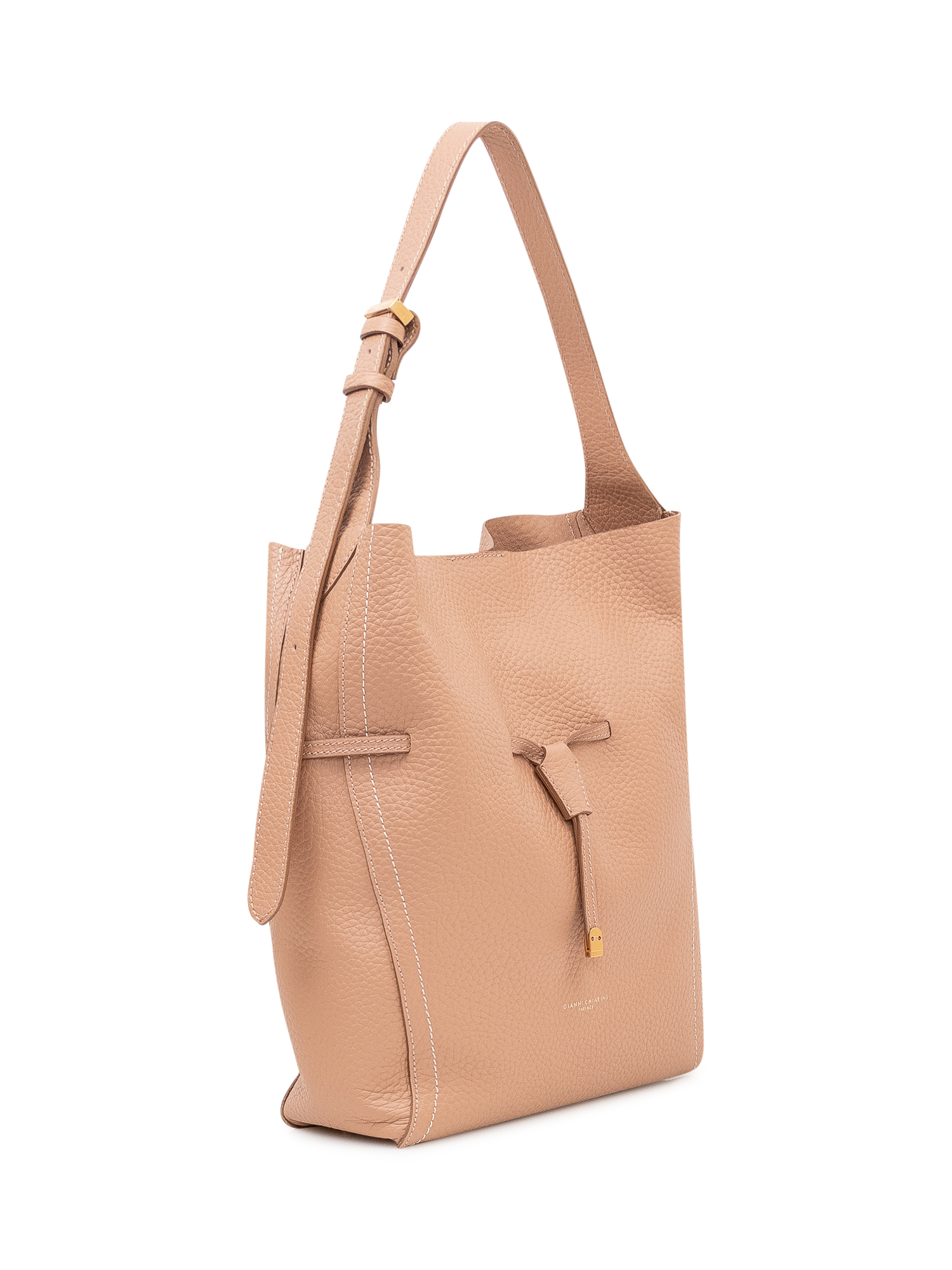 [GIANNI CHIARINI] Shoulder bag SS26 BS11787RNGDBLTU 5313
