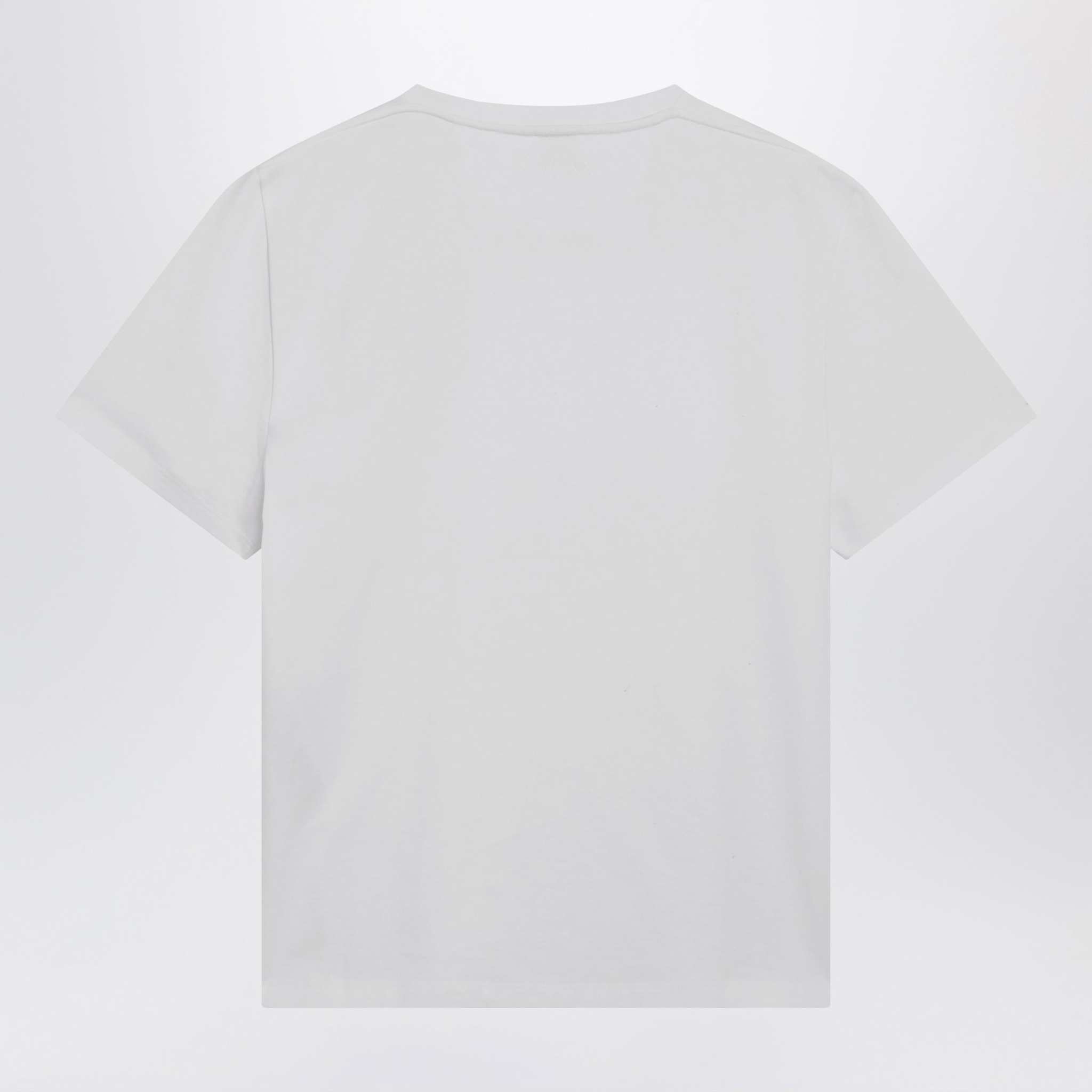 [Saint Laurent] T-shirts Short Sleeve SS26 861693Y38AK