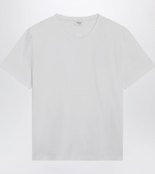 [Saint Laurent] T-shirts Short Sleeve SS26 861693Y38AK