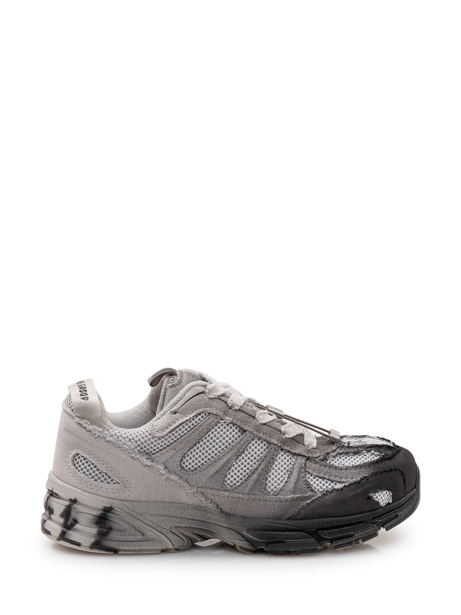 [44 Label Group] Sneakers SS26 B0030600FA723 P743
