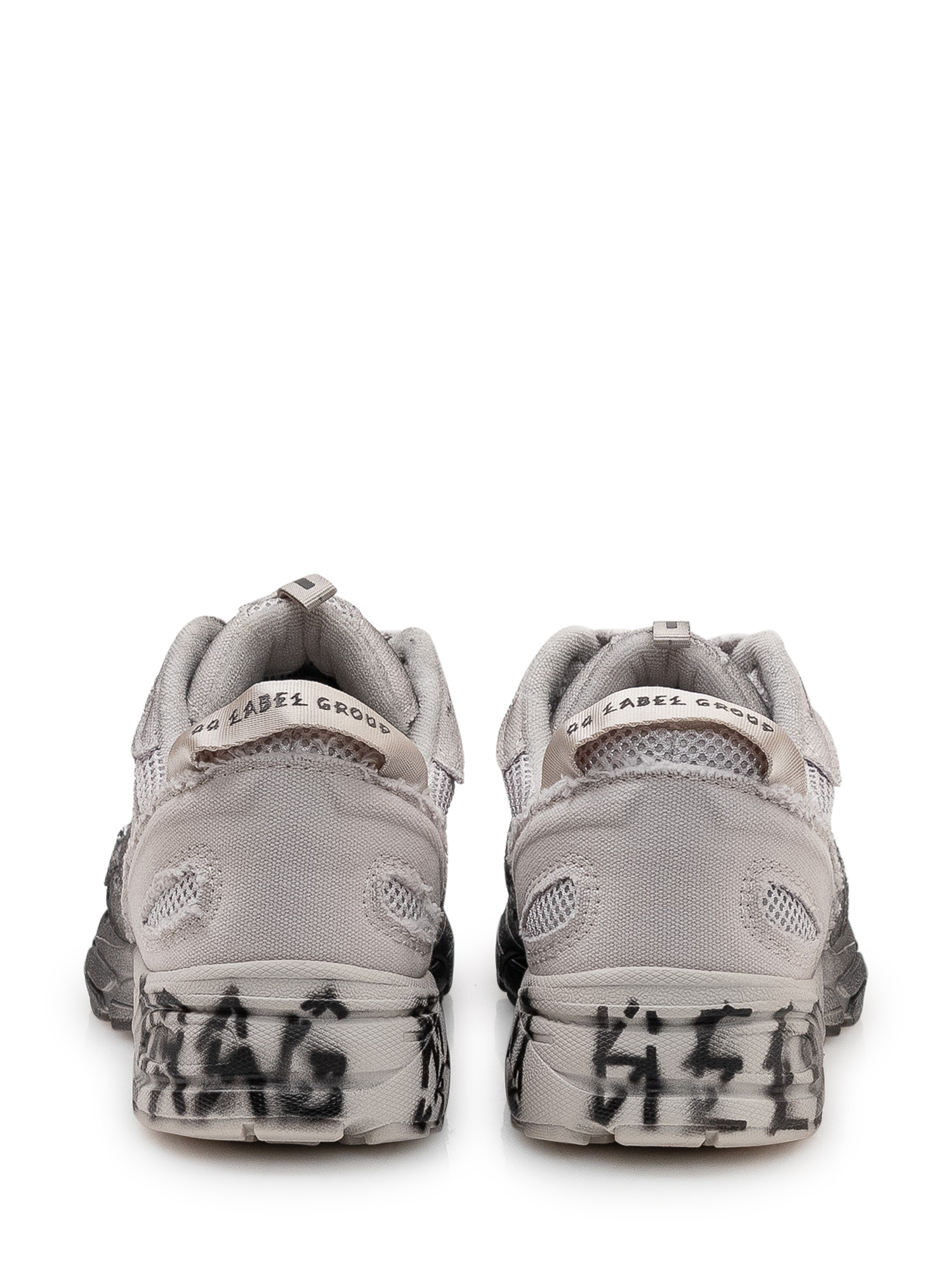 [44 Label Group] Sneakers SS26 B0030600FA723 P743