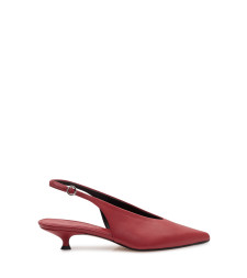 [Aeyde] Pumps SS26 A11PU0666001229126 SCARLET
