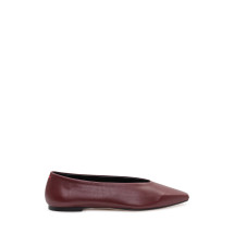 [Aeyde] Flat shoes SS26 A11FLVALS08FL129007 PORT