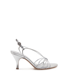 [Aeyde] Pumps SS26 A11HS0694007007126 SILVER