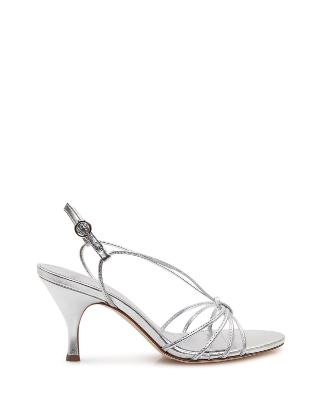 [Aeyde] Pumps SS26 A11HS0694007007126 SILVER
