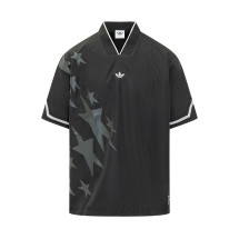 [ADIDAS ORIGINALS] T-shirts Short Sleeve SS26 KC3569 BLACK