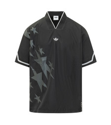 [ADIDAS ORIGINALS] T-shirts Short Sleeve SS26 KC3569 BLACK