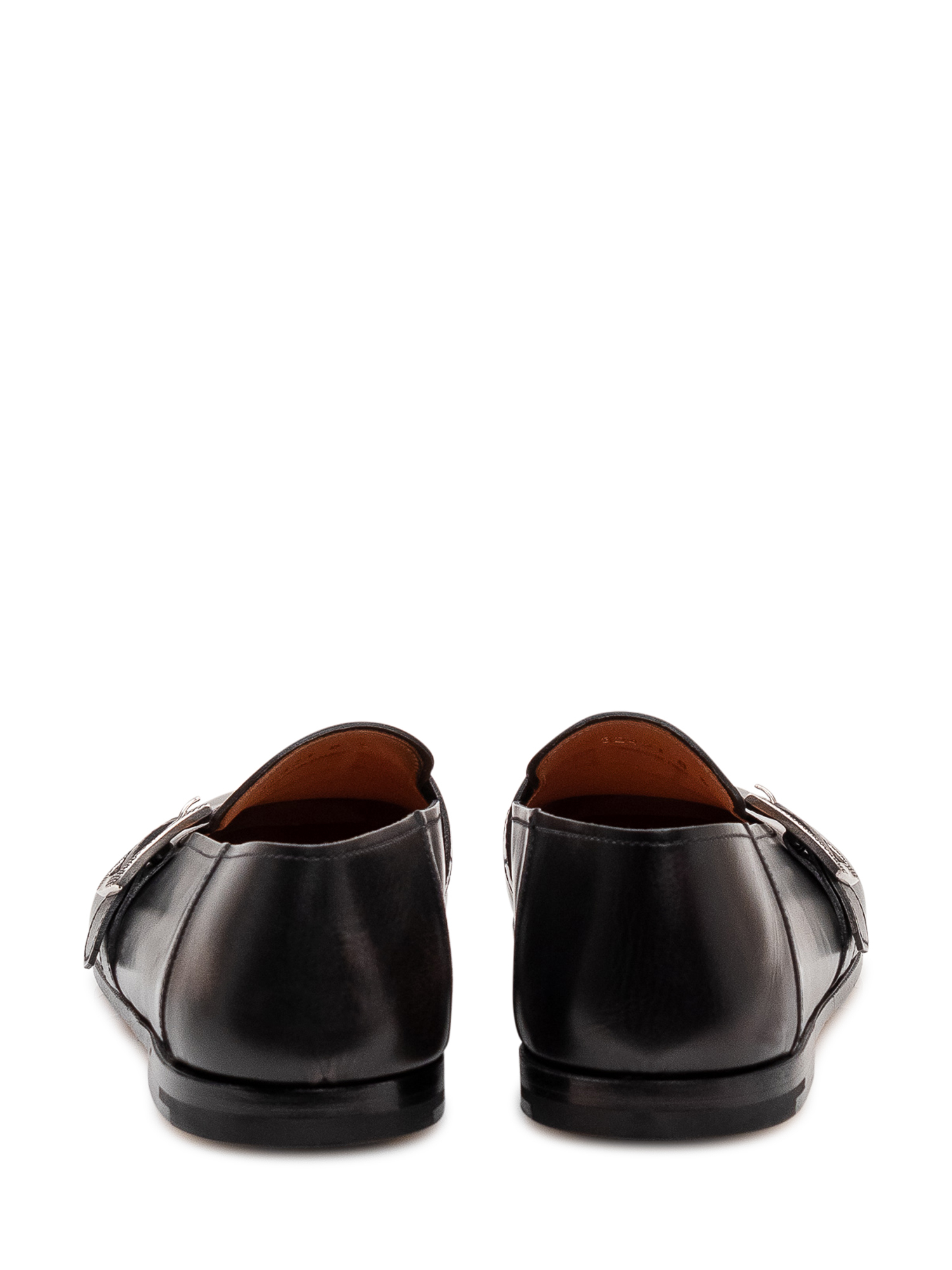 [Premiata] Loafer SS26 32421 NERO