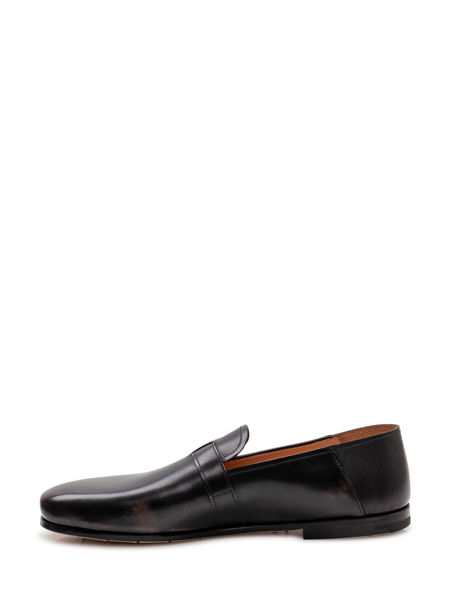 [Premiata] Loafer SS26 32421 NERO