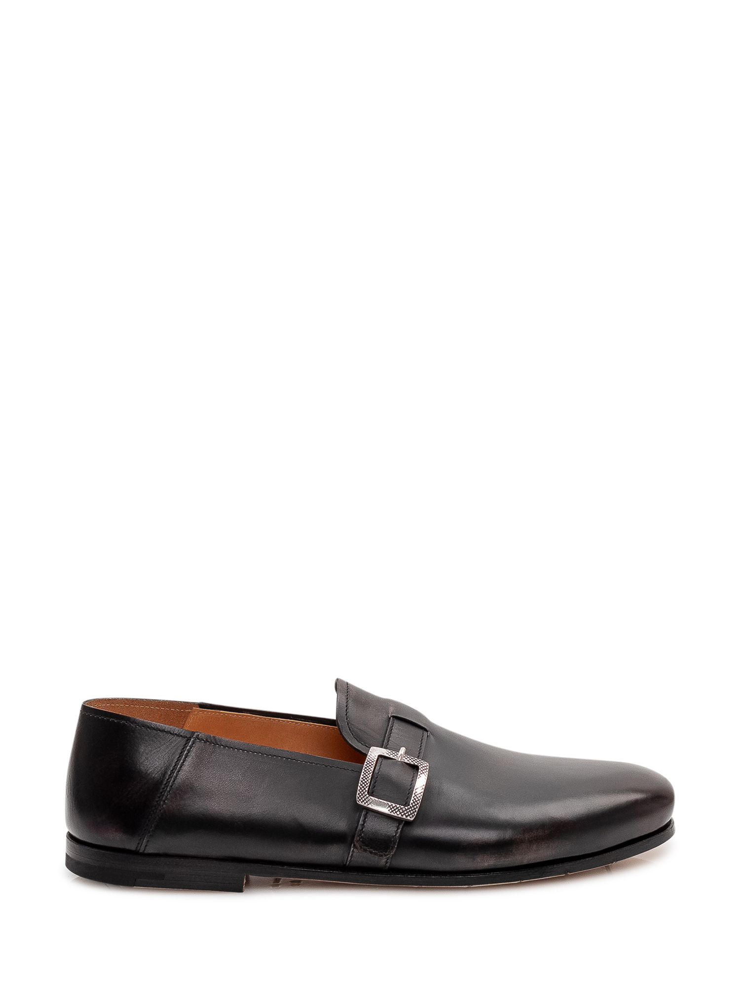 [Premiata] Loafer SS26 32421 NERO
