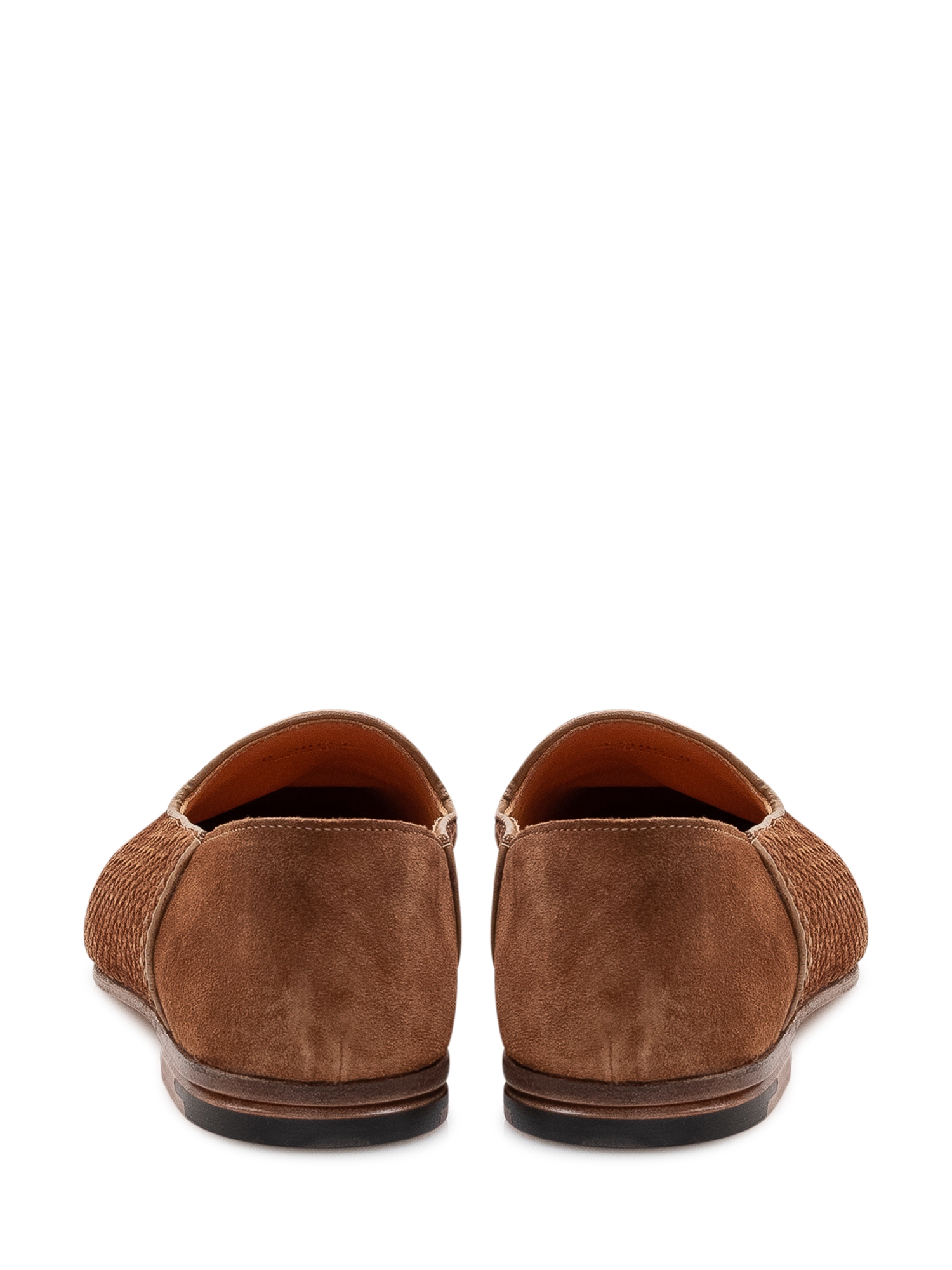 [Premiata] Loafer SS26 32406 SIGARO