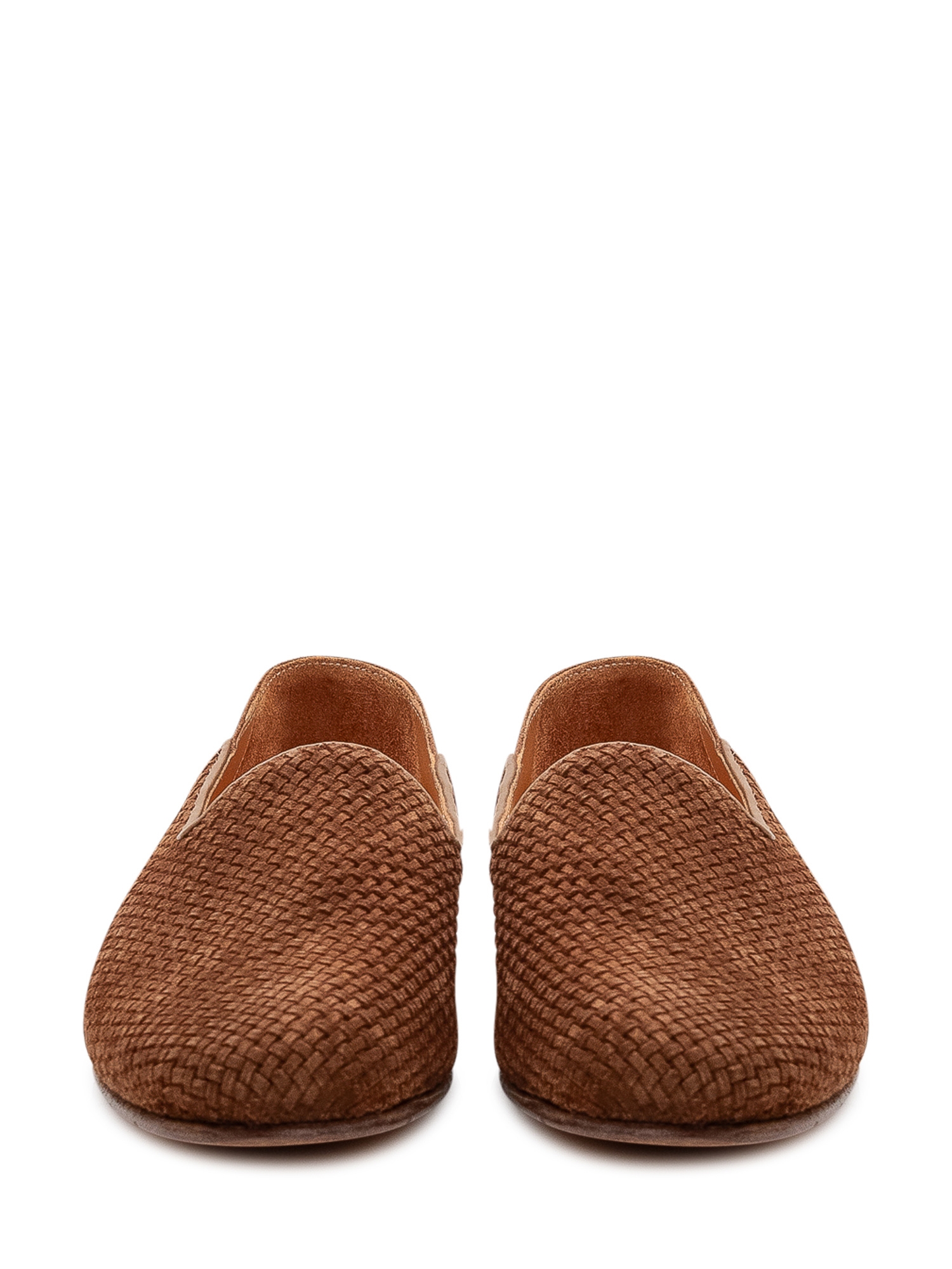 [Premiata] Loafer SS26 32406 SIGARO