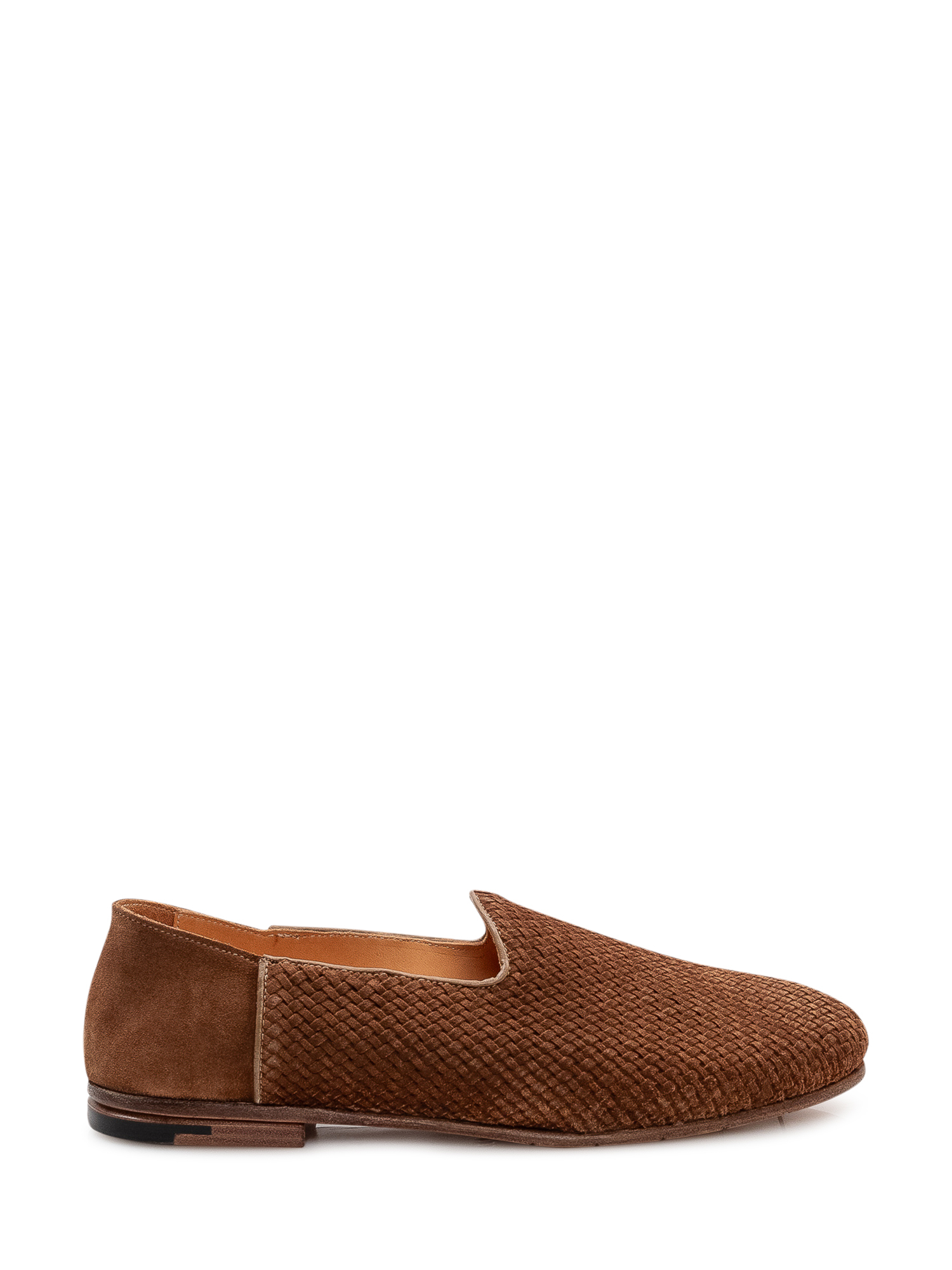 [Premiata] Loafer SS26 32406 SIGARO