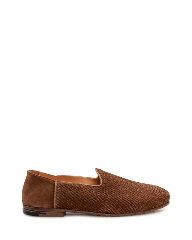 [Premiata] Loafer SS26 32406 SIGARO