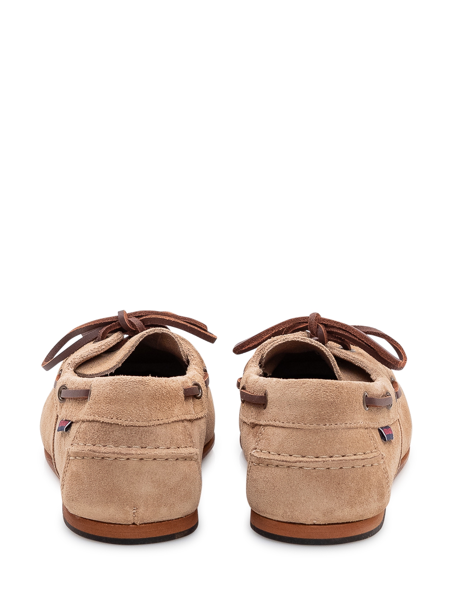 [SEBAGO] Loafer SS26 77124HW 906