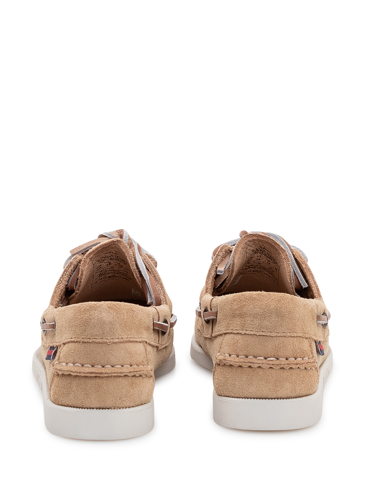 [SEBAGO] Loafer SS26 781111W W6F