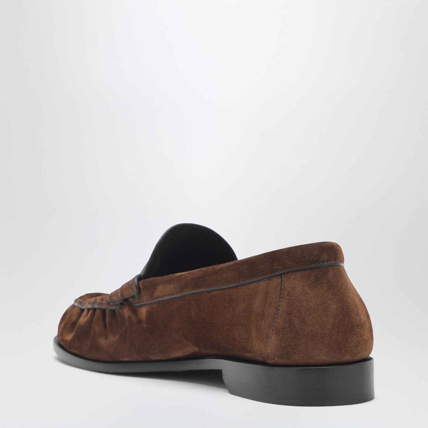 [Saint Laurent] Loafer SS26 83947127DTT
