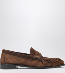 [Saint Laurent] Loafer SS26 83947127DTT