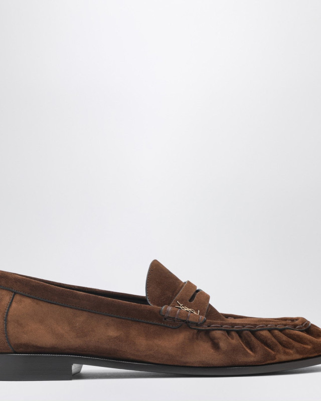 [Saint Laurent] Loafer SS26 83947127DTT