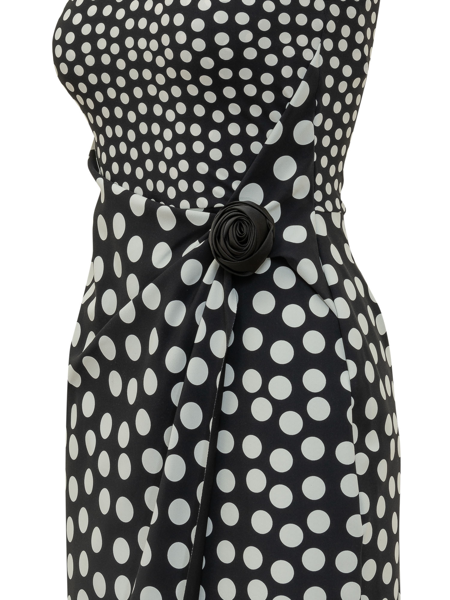 [CHIARA BONI] Sleeveless dress SS26 ABGEKANSJERCFST STT742