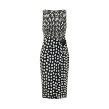 [CHIARA BONI] Sleeveless dress SS26 ABGEKANSJERCFST STT742