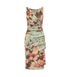 [CHIARA BONI] Sleeveless dress SS26 ABCISOSHISMSJELRST STS729V1