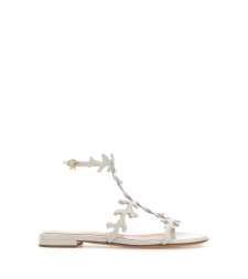 [Gianvito Rossi] Sandals SS26 G3266705RICNUI OFFW