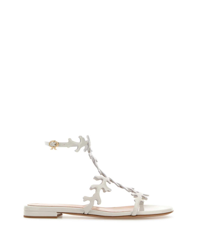 [Gianvito Rossi] Sandals SS26 G3266705RICNUI OFFW