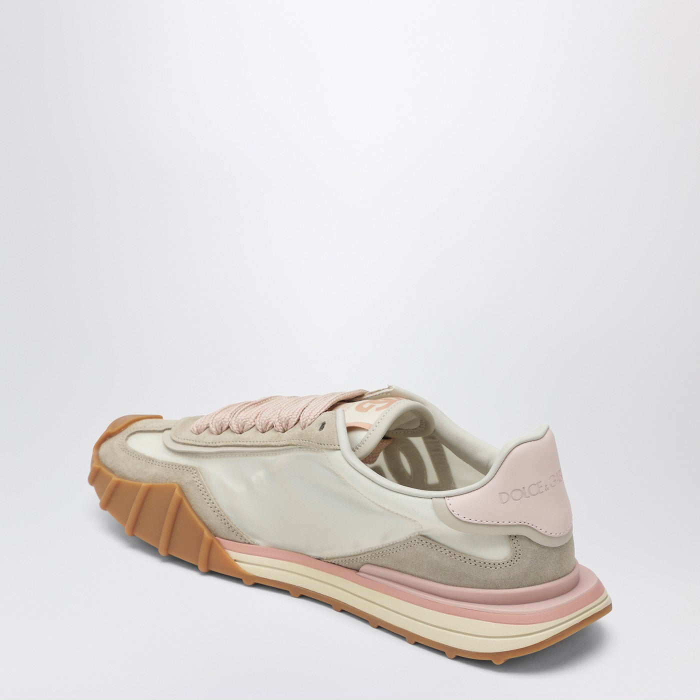 [DOLCE&GABBANA] Sneakers SS26 CK2384AZ681