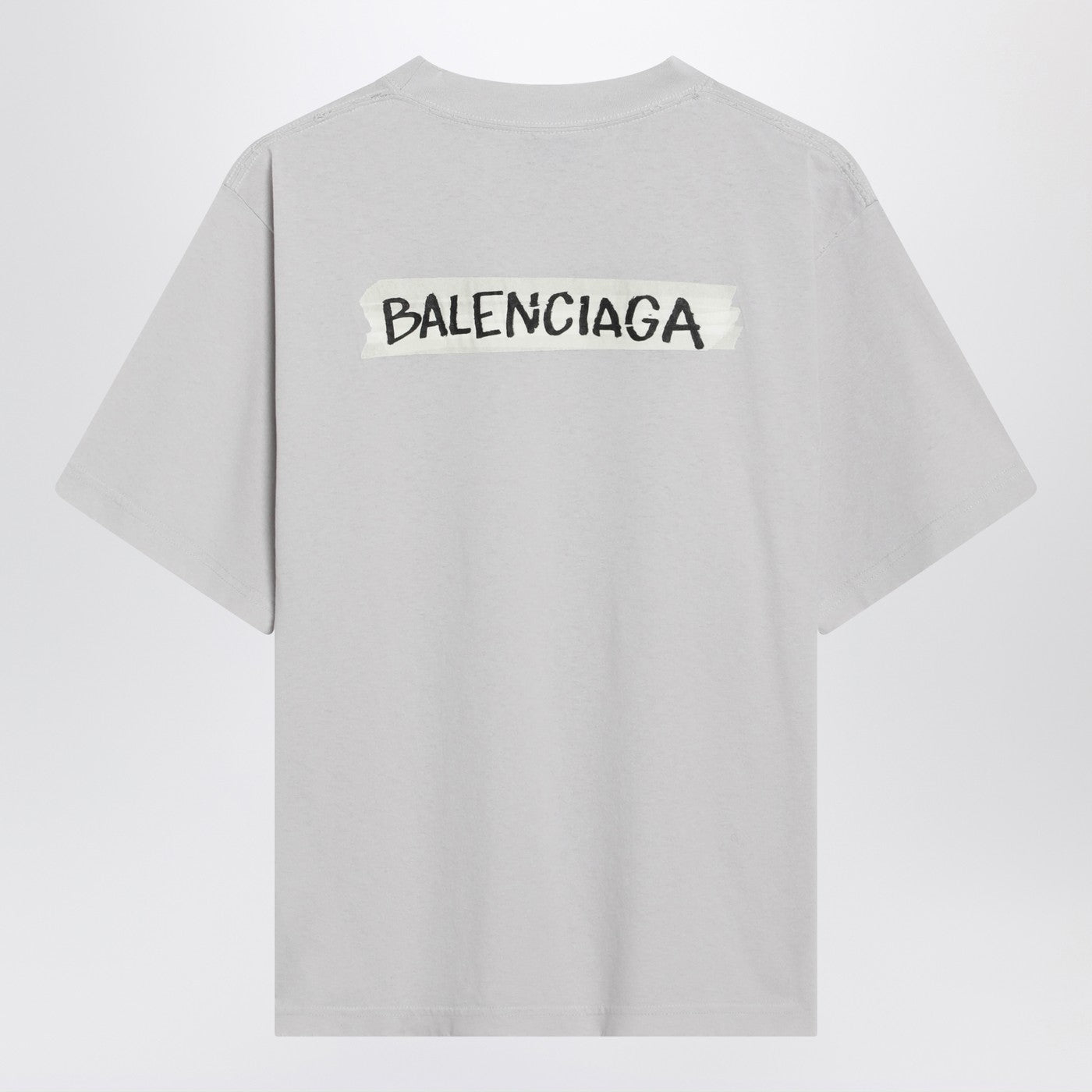 [Balenciaga] T-shirts Short Sleeve SS26 850990TTVL6