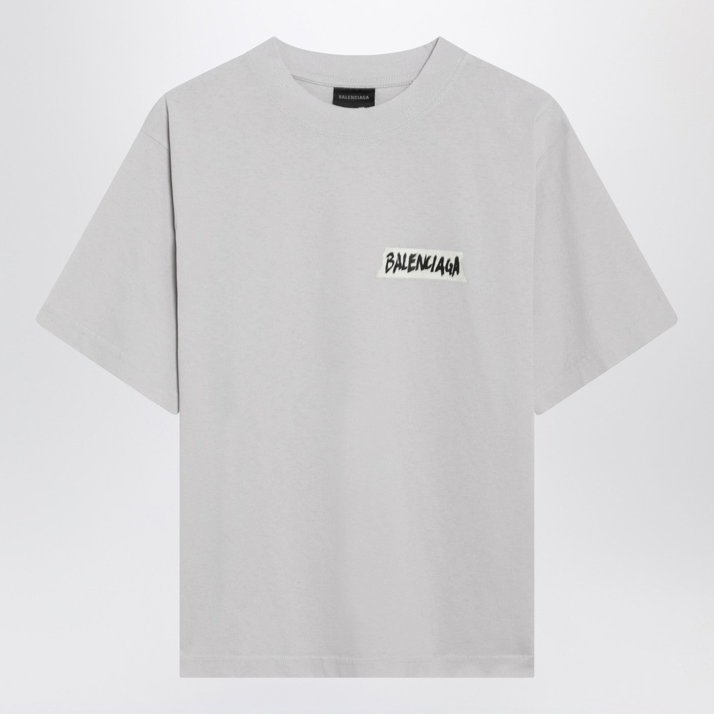 [Balenciaga] T-shirts Short Sleeve SS26 850990TTVL6