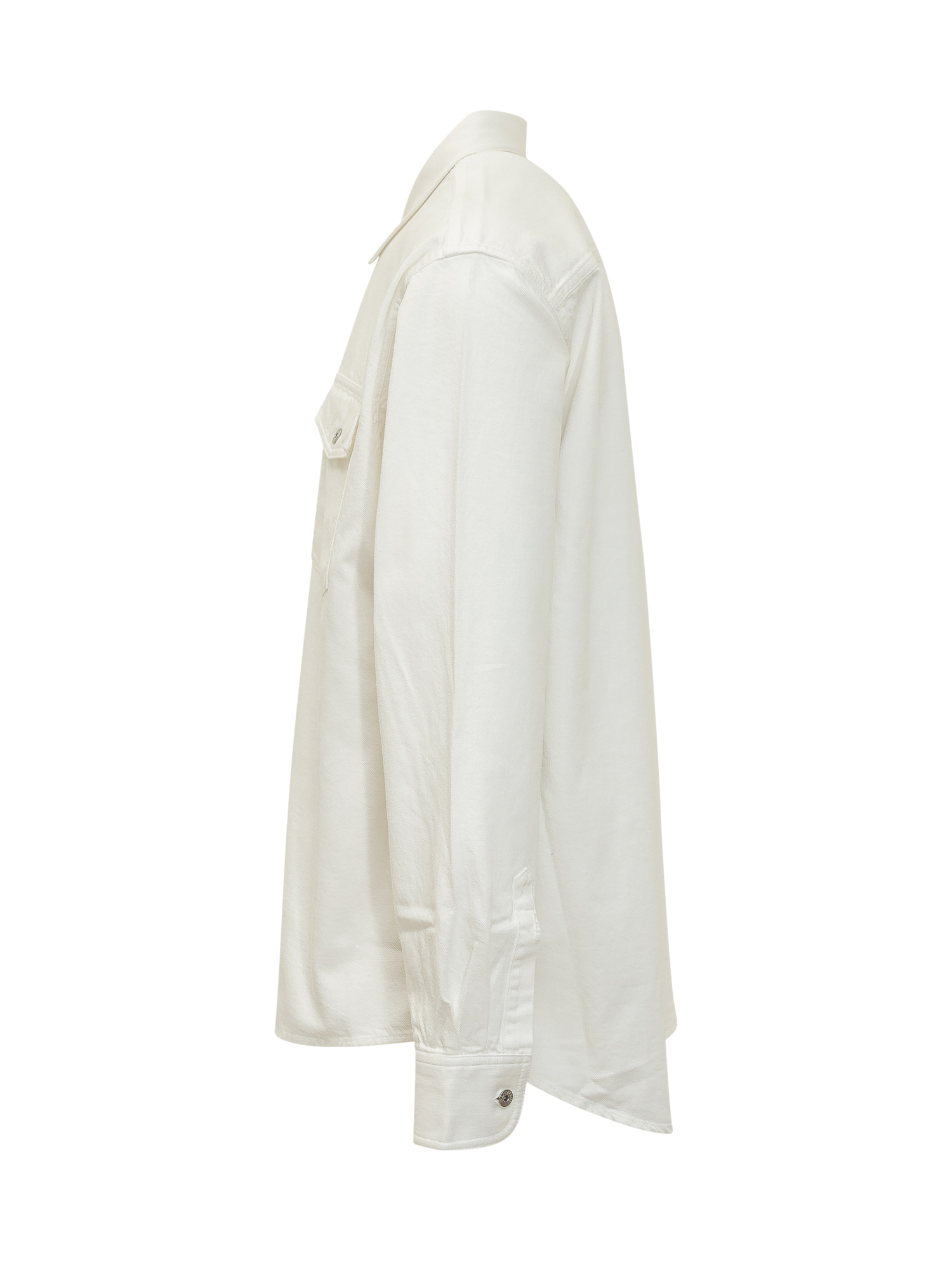 [J.W. Anderson] Shirts Long Sleeve SS26 DS0011PG1856 001