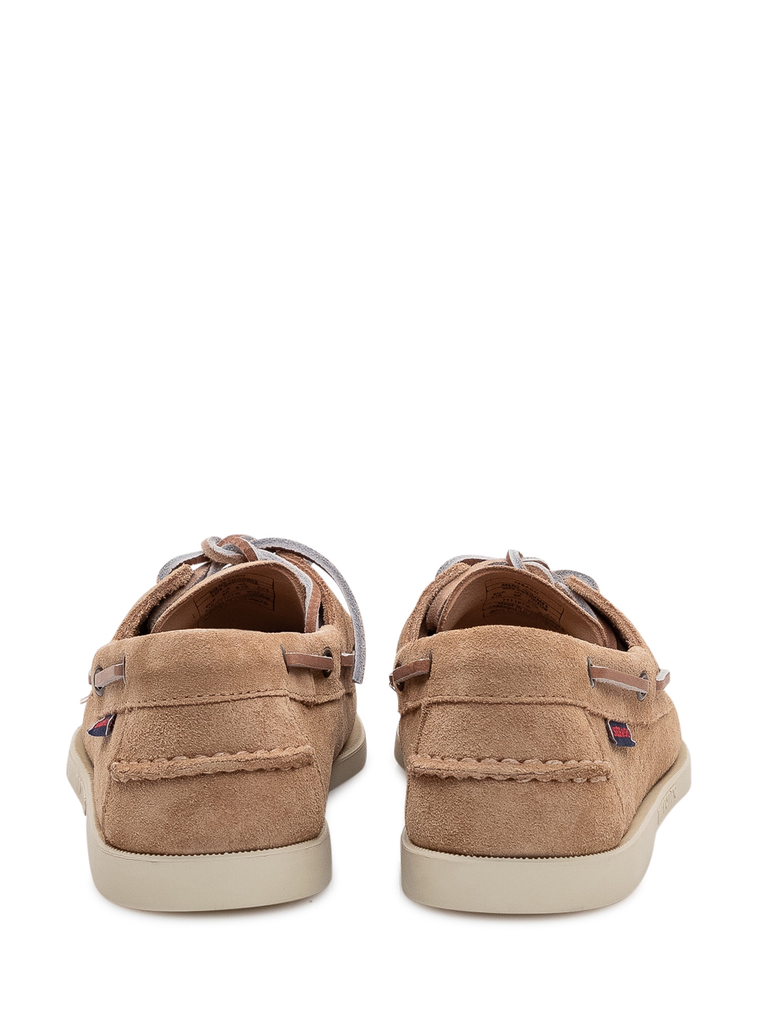 [SEBAGO] Loafer SS26 7111PTW W6F