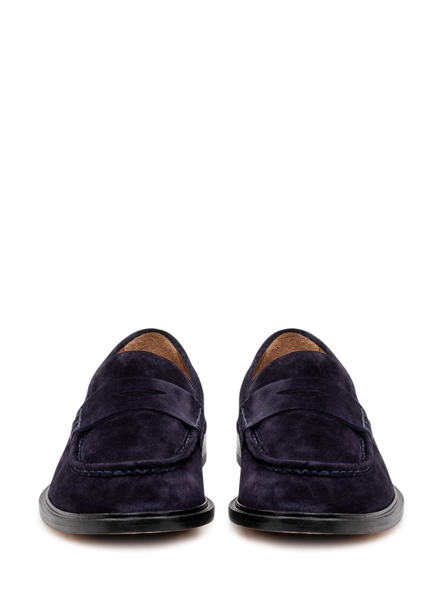 [Sturlini] Loafer SS26 ARU1754CROSTA BLU
