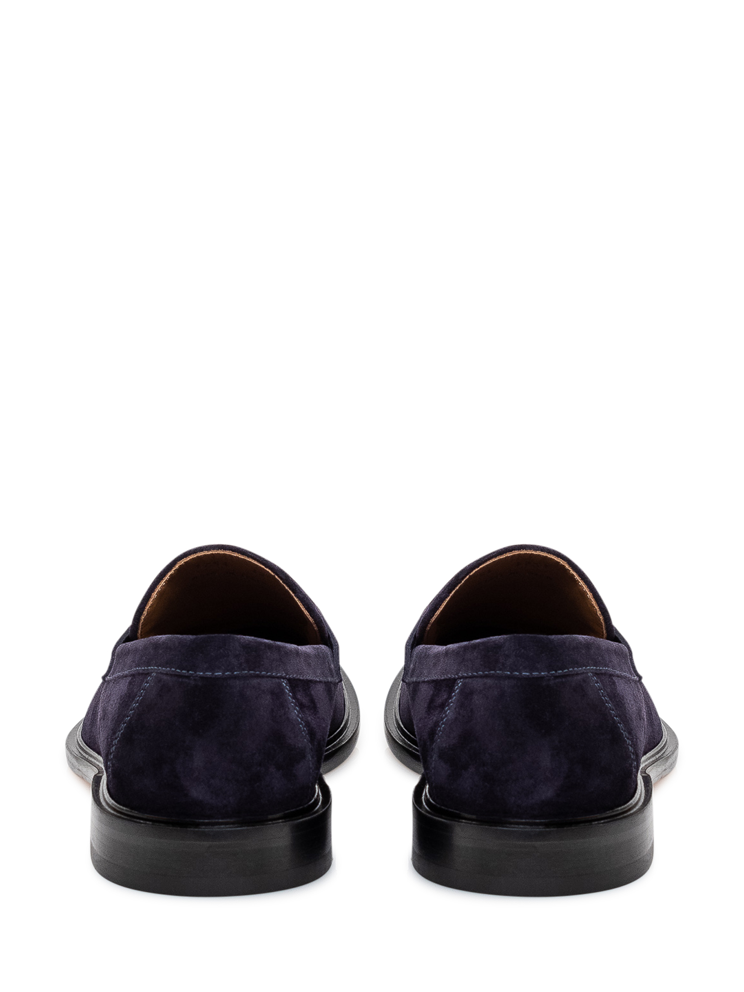 [Sturlini] Loafer SS26 ARU1754CROSTA BLU