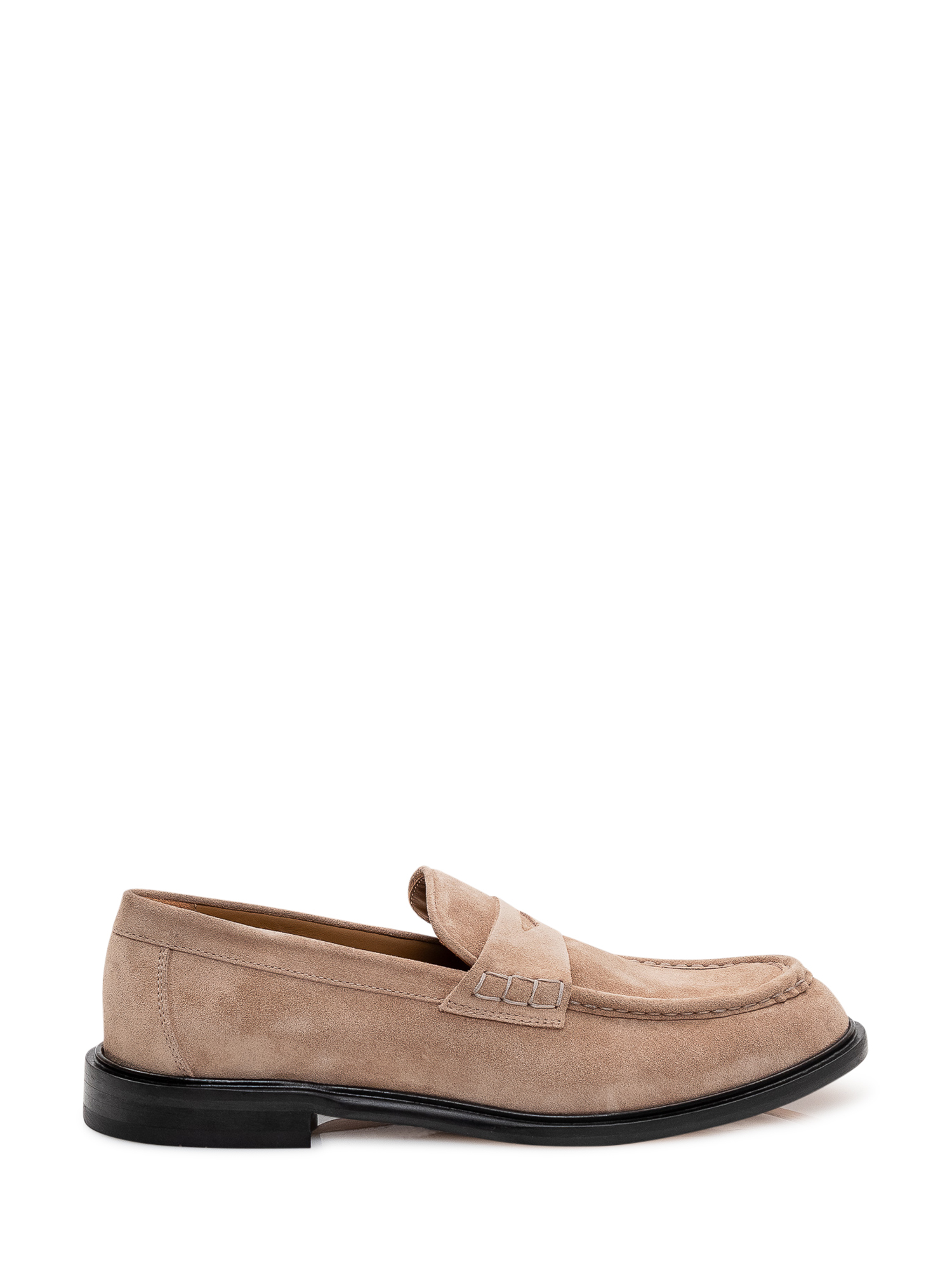 [Sturlini] Loafer SS26 ARU1754CROSTA BARLEY