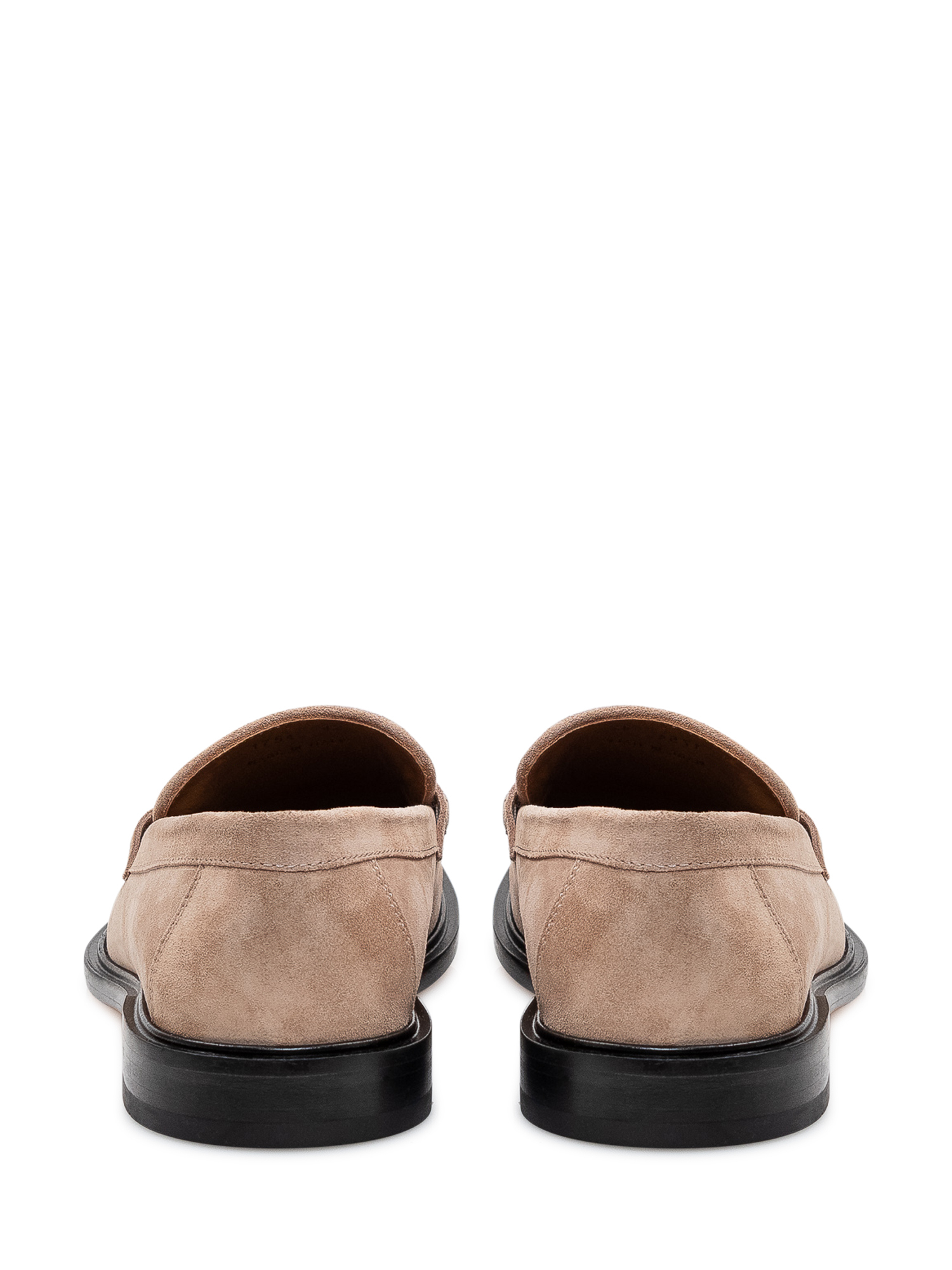 [Sturlini] Loafer SS26 ARU1754CROSTA BARLEY