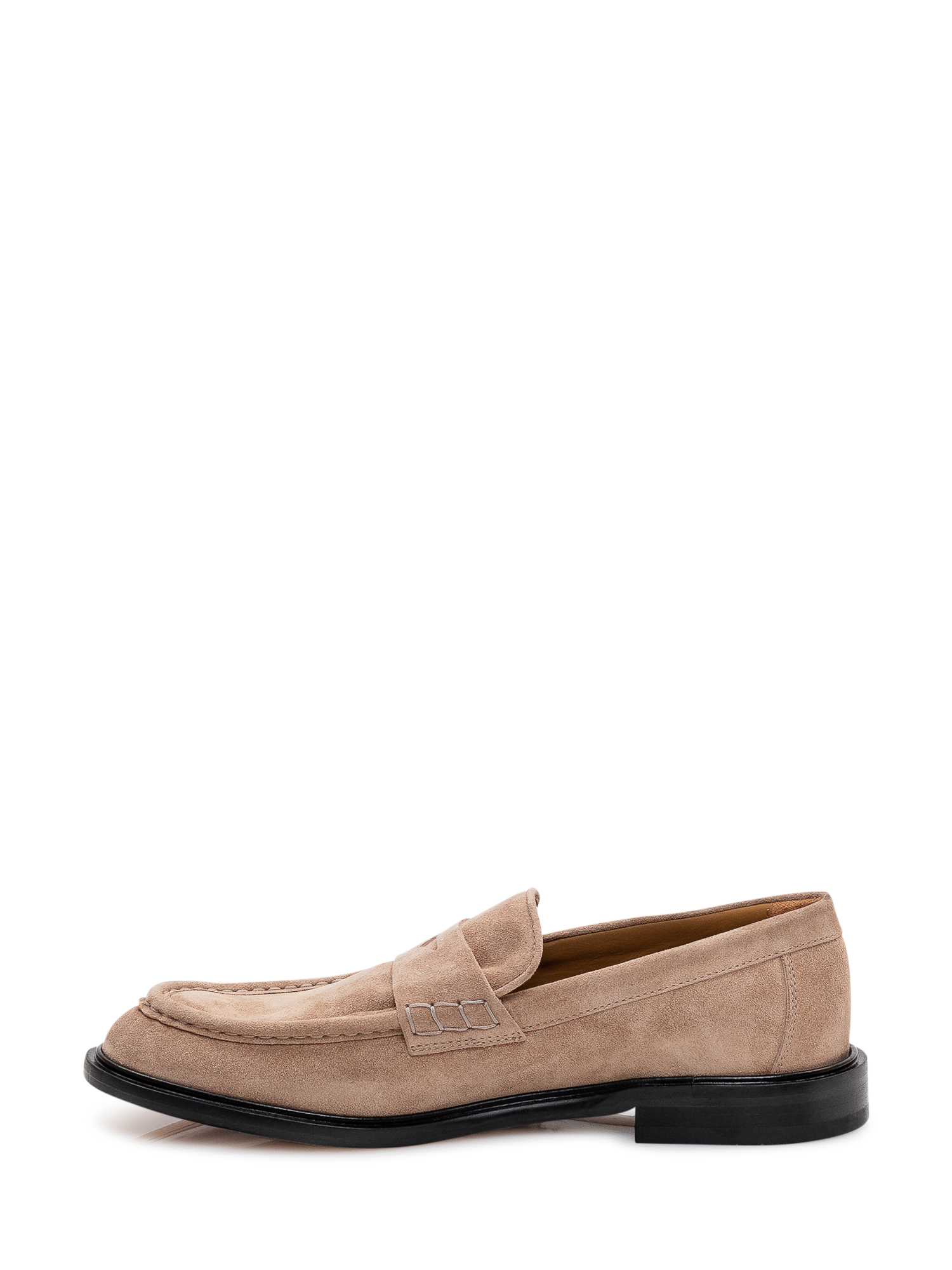 [Sturlini] Loafer SS26 ARU1754CROSTA BARLEY