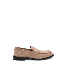 [Sturlini] Loafer SS26 ARU1754CROSTA BARLEY