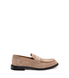 [Sturlini] Loafer SS26 ARU1754CROSTA BARLEY