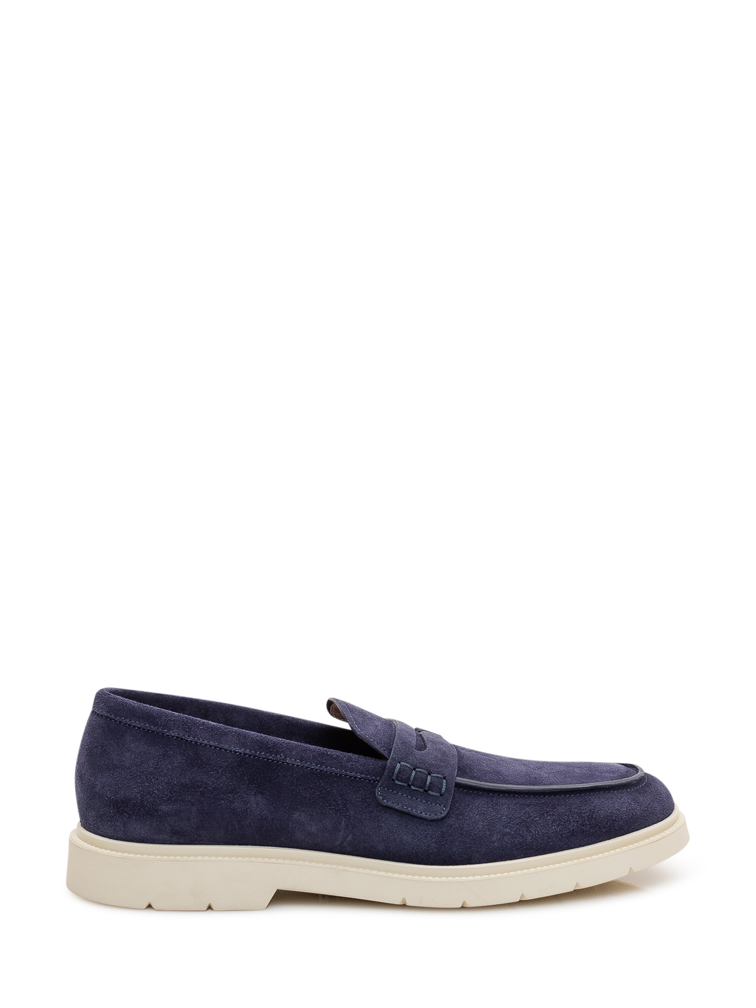 [Sturlini] Loafer SS26 ARU0615CROSTA BLU