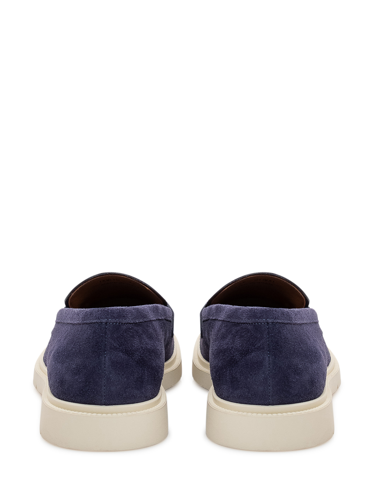 [Sturlini] Loafer SS26 ARU0615CROSTA BLU