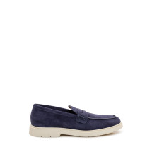 [Sturlini] Loafer SS26 ARU0615CROSTA BLU