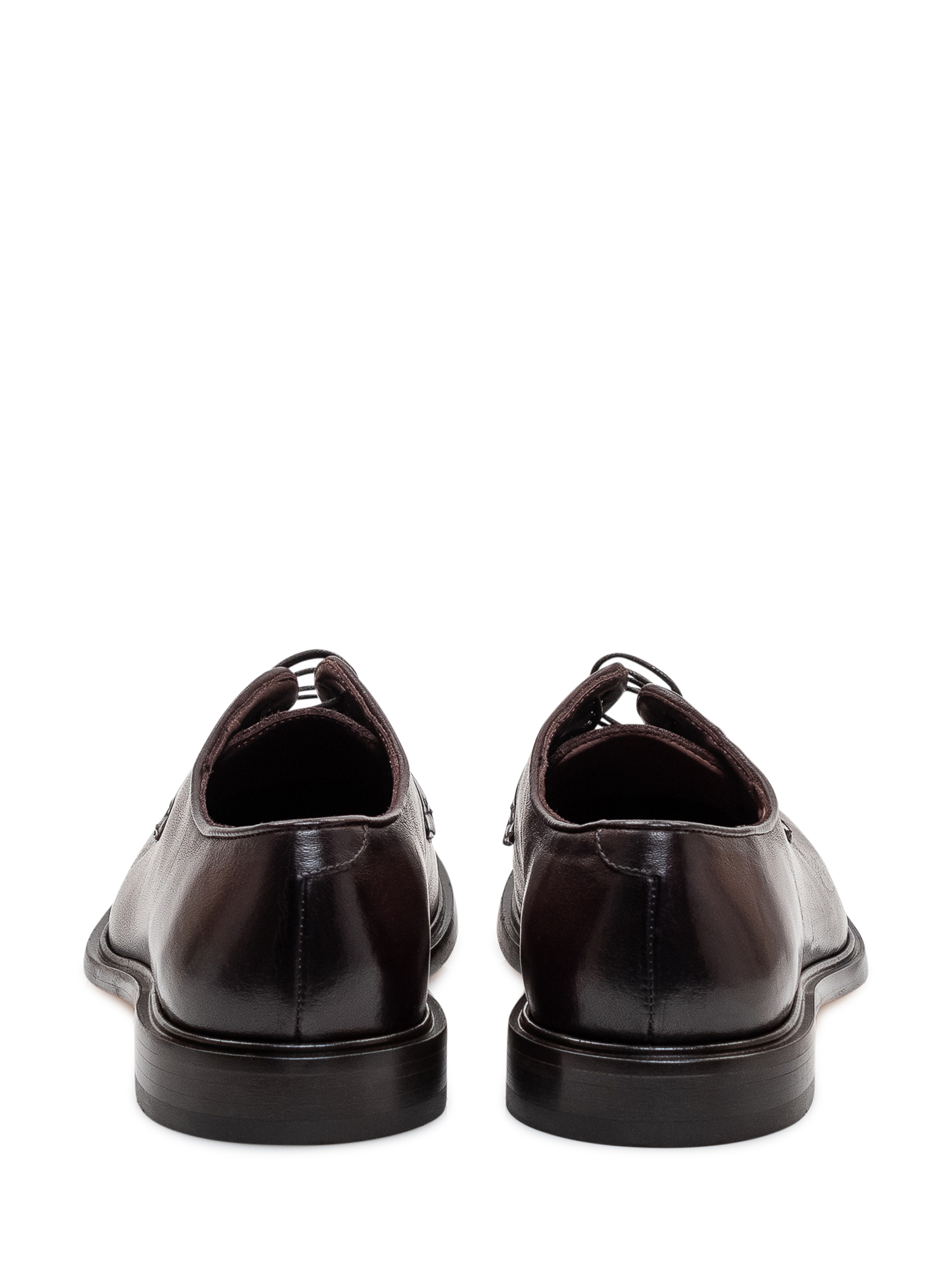 [Sturlini] Loafer SS26 ARU1750BUFALO CHOCCOLAT